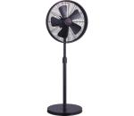 Lucci Air 213115EU - Stojanový látor BREEZE čierna 213115EU