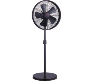 Lucci Air 213115EU - Stojanový látor BREEZE čierna 213115EU