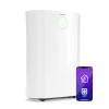 Klarstein DryFy ProConnect 16L odvlhčovač vzduchu, 16 l/deň, 18 m², WiFi, Aplikácia, LED indikátor, 24-hodinový časovač