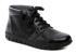 Comfortabel 990683-01 čierne dámske zdravotné topánky šírka K EUR 38