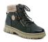 Romika 84R0062002 tmavo hnedé zimné topánky EUR 39