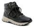 Romika 84R0102014 čierne zimné topánky EUR 40