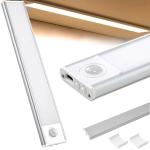 Samolepiaci USB pásik pod skrinku Verk 12333, 30 cm