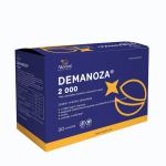 ALORIAL Demanoza 2000 30 ks