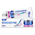 SENSODYNE Clinical white stain protector zubná pasta 75 ml