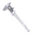 MG Caliper digitálne posuvné meradlo 15cm, strieborné