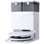 Ecovacs Deebot T50 Pro Omni White