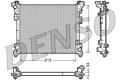 DENSO Chladič motora DRM06006