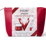 VICHY Pigment specialist B3 XMAS 2025 denný krém + očný krém set