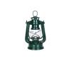 Brilagi - Petrolejová lampa LANTERN 19 cm zelená PGRE19