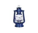 Brilagi - Petrolejová lampa LANTERN 28 cm tmavomodrá PTUR28