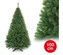 Vianočný stromček 100 cm jedľa EL-J100
