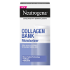 NEUTROGENA Collagen bank moisturizer hydratačný krém s bakuchiolom 50 ml