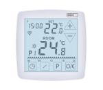 Bezdrôtový digitálny termostat GoSmart 230V/16A Wi-Fi Tuya P56S01F