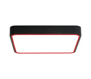 Brilagi - Náhradné tienidlo k stropnému svietidlu POOL SQUARE 40x40 cm BRI322