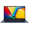 Asus Vivobook 15 X1504VA-NJ980W Black