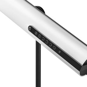 HEAVN One, QI, senzor vzduchu, čierny