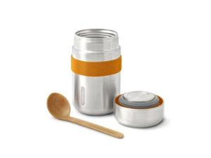 Nerezová termoska BLACK+BLUM Food Flask BAM-FFB-S003, 400ml