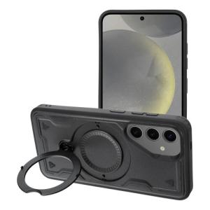 Puzdro Frost Armor TPU Xiaomi Redmi 15C 4G/5G - čierne