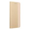 Puzdro Sensitive Book Xiaomi Redmi 15 4G/5G - zlaté