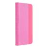 Puzdro Sensitive Book Xiaomi Redmi 15 4G/5G - ružové
