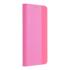 Puzdro Sensitive Book Xiaomi Redmi 15 4G/5G - ružové