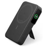 Bezdrôtová powerbanka Anker MagGo 10000mAh, 27W čierna