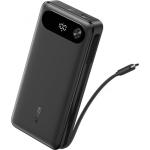 Powerbanka Anker 20000mAh, 87W čierna