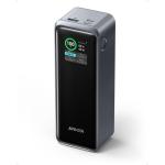 Powerbanka Anker Prime 27650mAh, 250W čierna