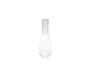 Floriánova huť Náhradné sklo k petrolejovej lampe LUDMILA, TEREZA pr. 38 cm číre 117-2350-0000-01-00-000