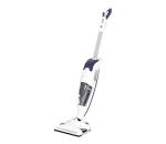 Rowenta - Vysávač s parným mopom 2 v 1 CLEAN&STEAM RY7731WH