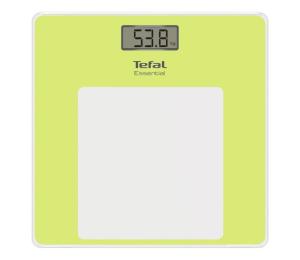 Tefal - Digitálna osobná váha ESAL 2xAAA PP1305V0