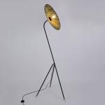 MARKET SET stojacia lampa Gatsby kumo khaki