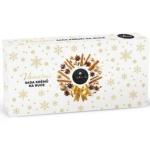 LEROS Vianočná sada krémov na ruky 5 set