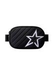 Perfect Moment ľadvinka Star Bum Bag jet black Velikost: UNI
