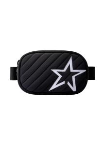 Perfect Moment ľadvinka Star Bum Bag jet black Velikost: UNI