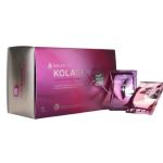 NATUREVIA Kolagén beauty bioaktívne kolagénové peptidy vrecúška 60 ks