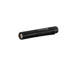 Ledlenser P2R - LED stmievateľná nabíjateľná baterka LED/1xAAA/300 mAh IP54 200 lm 8 h čierna 503097