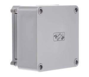 Spelsberg 11090301 - Technická krabica TK PS 99-8-o IP66 11090301