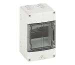 Spelsberg 73540501 - Rozvádzač AK 05 IP65 73540501