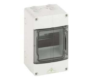 Spelsberg 73540501 - Rozvádzač AK 05 IP65 73540501