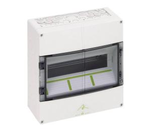 Spelsberg 73541401 - Rozvádzač AK 14 IP65 73541401