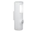 Osram - LED orientačné svietidlo so senzorom NIGHTLUX LED/0,35W/3xAAA IP54 4099854531231