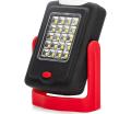 B.V.  - LED baterka LED/2W/3xAAA IP44 B105011WG
