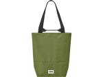 Termotaška BLACK-BLUM Tote Bag LIT019, 16l zelená