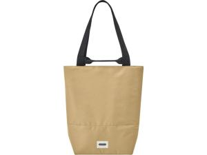 Termotaška BLACK-BLUM Tote Bag LIT020, 16l béžová
