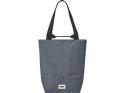 Termotaška BLACK-BLUM Tote Bag LIT018, 16l šedá