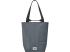 Termotaška BLACK-BLUM Tote Bag LIT018, 16l šedá