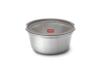 Nerezová miska na jedlo BLACK+BLUM Food Bowl FBSS-BL-L017 950ml