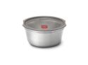 Nerezová miska na jedlo BLACK+BLUM Food Bowl FBSS-BL-L017 950ml